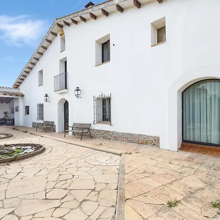 Villa Cal Eloi Janet