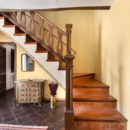 Villa Cal Eloi Janet