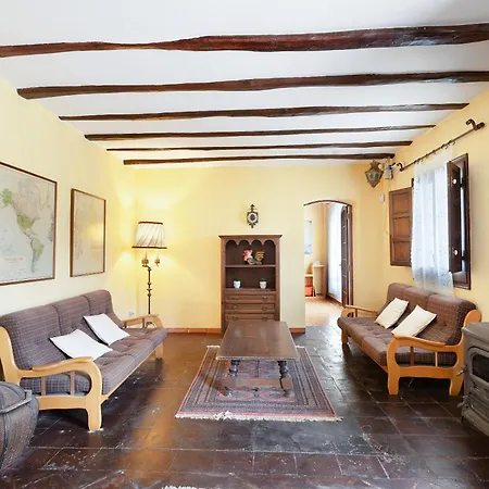 Villa Cal Eloi Janet *