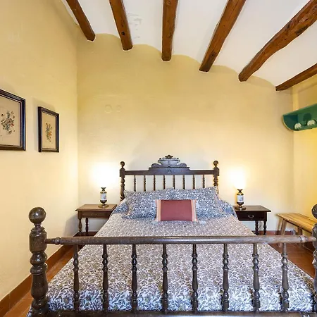 Villa Cal Eloi Janet