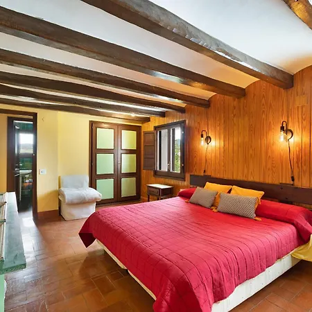 Villa Cal Eloi Janet