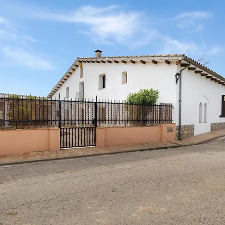 Villa Cal Eloi Janet