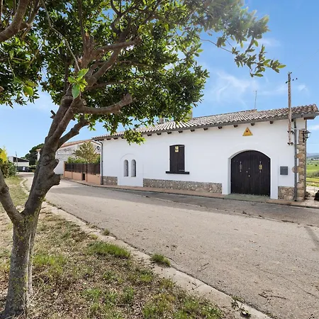 Vil·la Cal Eloi Janet Sant Martí Sarroca